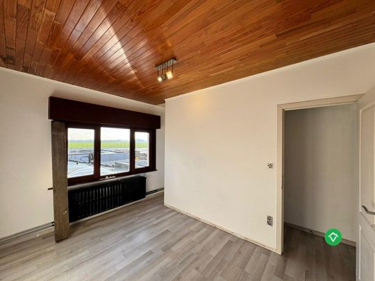 Woning met 2 slaapkamers en garage te Oostende - Photo 1