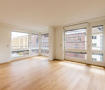 City-Life mit Komfort - Foto 2