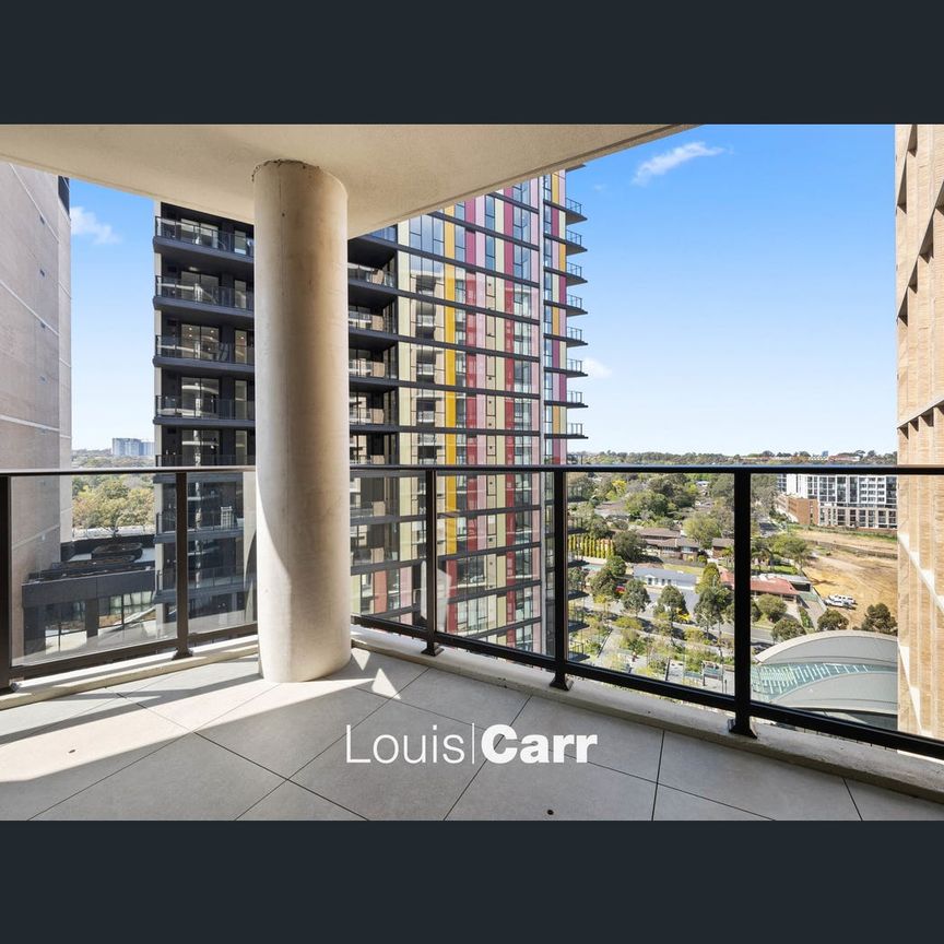1105/13 De Clambe Drive, Castle Hill, NSW 2154 - Photo 1