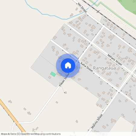 26 Piwari Street, Ohakune, Ruapehu