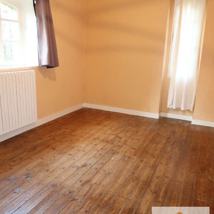 Maison 3 chambres - RILHAC-RANCON - Photo 1