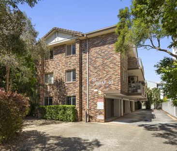 5/22-24 Gray Street, Southport QLD 4215 - Apartment For Rent | Domain - Photo 4