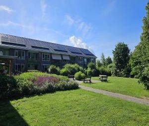 Appartement 3 pièces au premier étage, Dokter Lohmanstraat 85, Obdam - Photo 2
