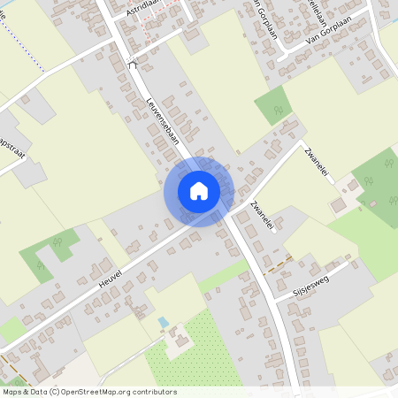 Leuvensebaan 13 / 102, 2580 Putte