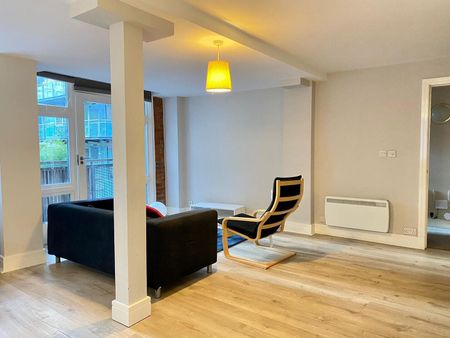 The Gallery, 26 Blackfriars Street, Salford, M3 - Photo 4