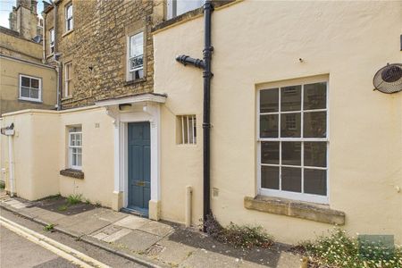 Devonshire Buildings, Bath, BA2 - Photo 5