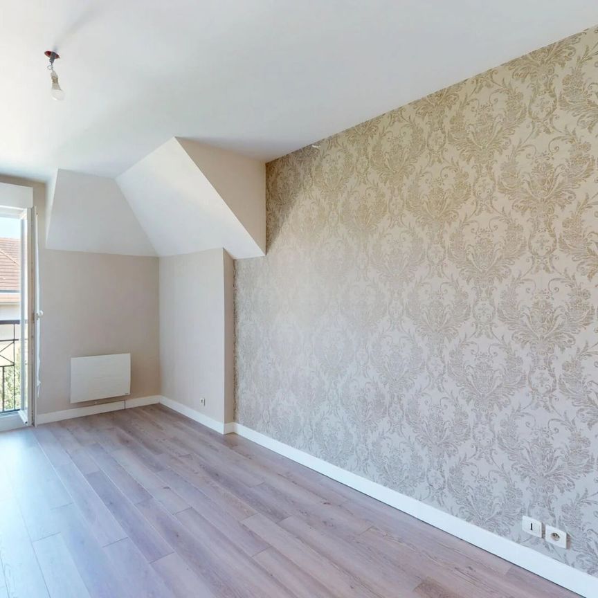 Location Appartement 3 pièces 69 m2 à Émerainville - Photo 1