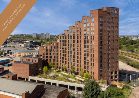 1 bedroom apartment to rent - Photo 2