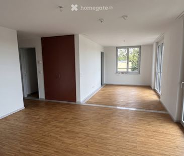 2.5 rooms with lake & Uetliberg views in Witikon Kreis 7 - Photo 1