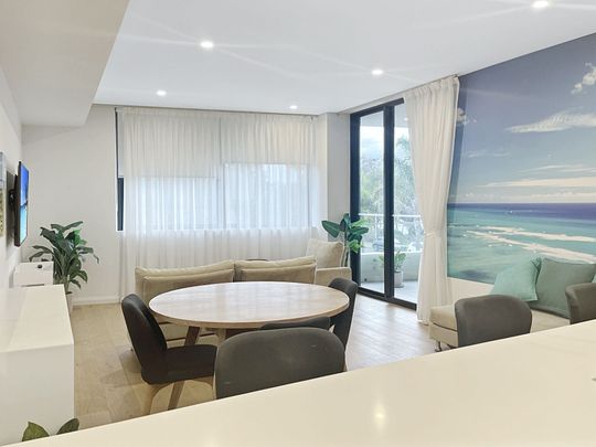 Fully furnished apartment - Photo 1