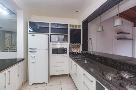 Casa com 3 quartos e 198m² para alugar em Morro Santana, Porto Alegre. - Photo 5