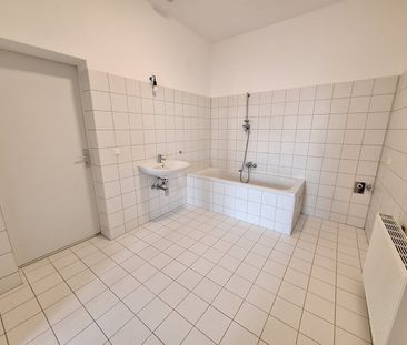 360° Tour / Großzügige, moderne 3-Zimmer-Altbauwohnung in guter, ze... - Foto 4
