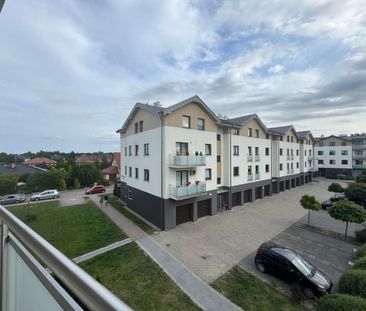 REZERWACJA:: Mieszkanie na wynajem na zielonych Marszowicach - Zdjęcie 3