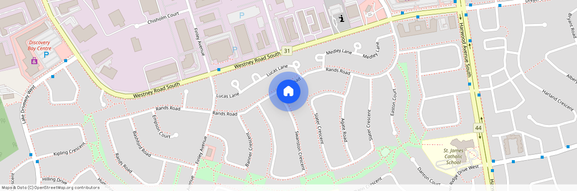 3 Swanston Crescent Unit# Main, Ajax