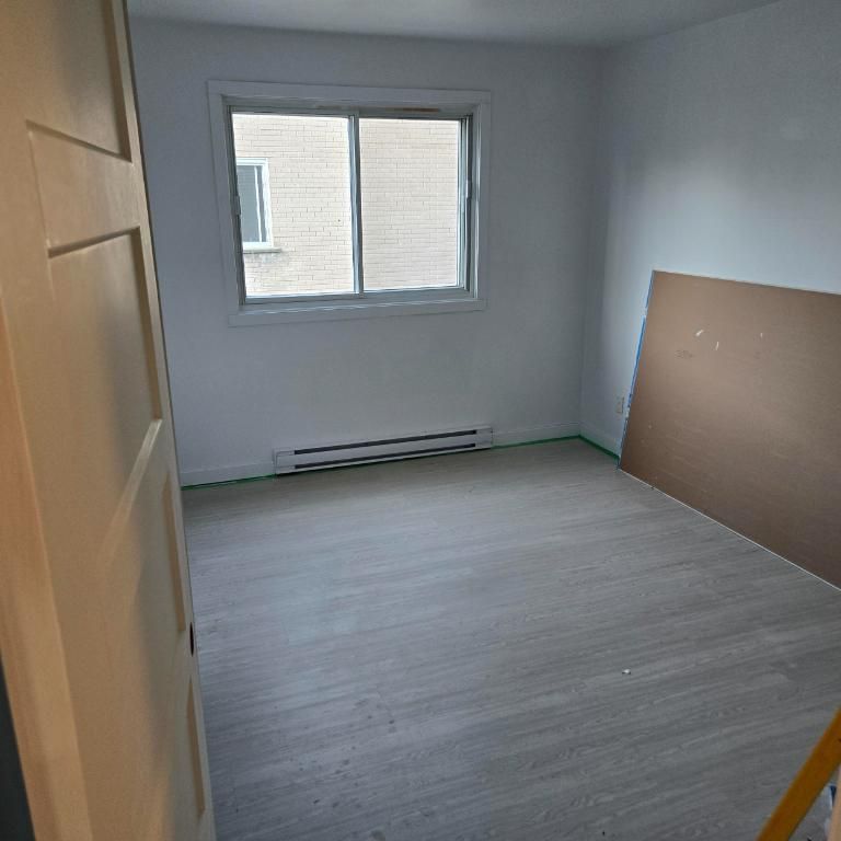 Grand 4 ½ neuf Pointe-aux-Trembles - Photo 1