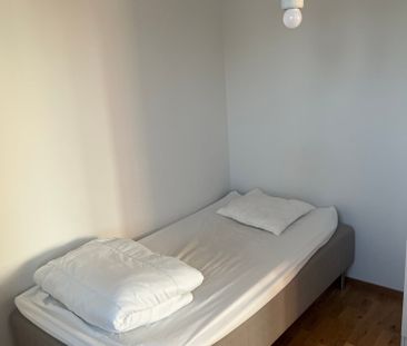 Nordmarksvägen, Farsta - Photo 2