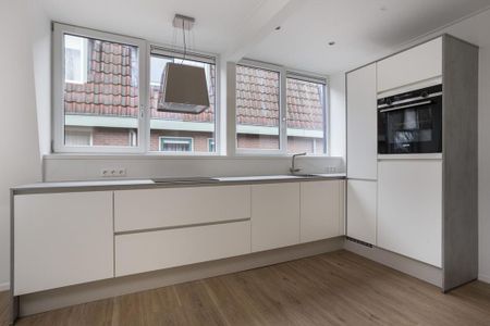 Appartement te huur: Noorderwal 2-A 7241 BL Lochem - Photo 3