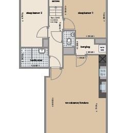 Jansbuitensingel 2454, 6811AD Arnhem - Foto 1