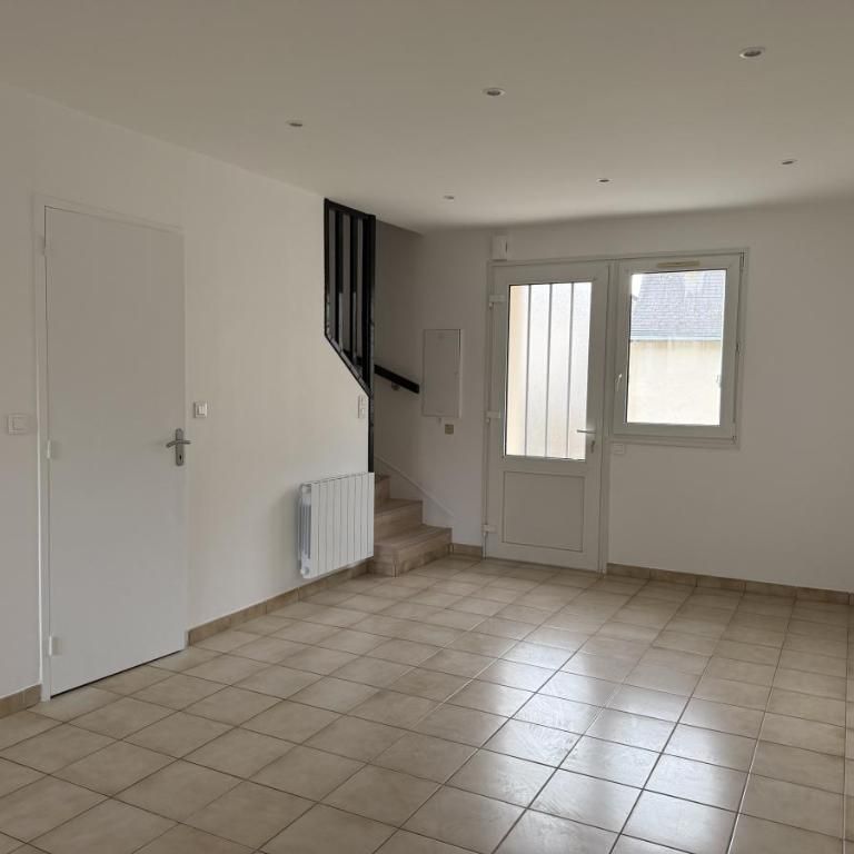 Location Appartement - EVRON - Photo 1