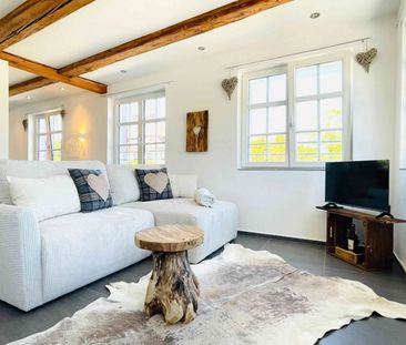2.5 Zimmer, 50 m², EG - Photo 1