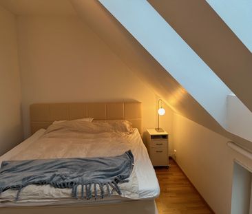 Tummelisas gata, Bromma - Foto 6