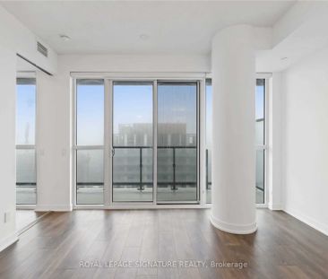 For Lease - 87 Peter Street Unit# 3808, Toronto, Ontario - Photo 1