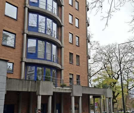 Appartement te huur - Photo 2