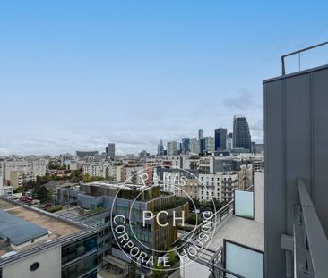 Rue des Fauvelles, - Photo 3