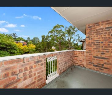 33/34 Burdett Street, Hornsby. - Photo 5