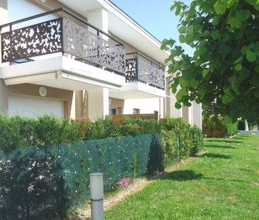 Location appartement 2 pièces, 45.08m², Les Sables-d'Olonne - Photo 6