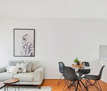 Modern Unit in a Great Location - Photo 4