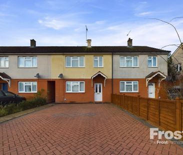 Stile Road, Slough, Berkshire,SL3 - Photo 1