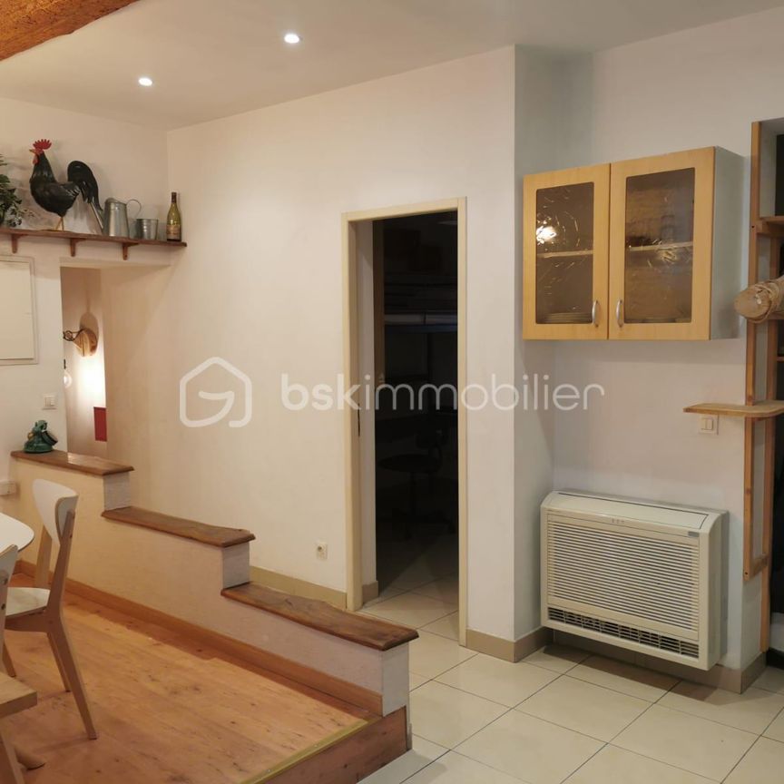 Appartement de 53,44 m² à Salon-De-Provence - Photo 1