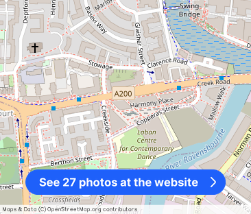 Vertex Tower, SE8 - Photo 1