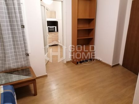 Studio/Γκαρσονιέρα για ενοικίαση Κέντρο (Χαριλάου) - Φωτογραφία 5