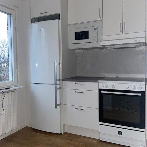 Södra Vägen 54 - Photo 1