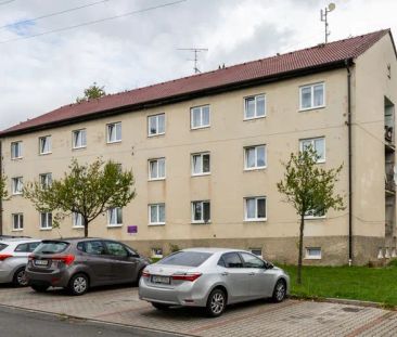 Byt 1+1, 39 m - Photo 4
