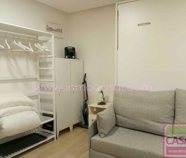 Piso de alquiler en Salesas - Foncalada - Campoamor - Photo 6