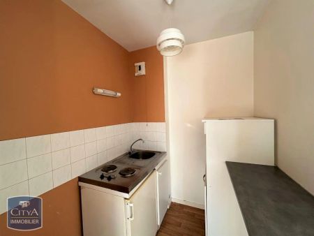 Appartement à louer 2 pièces 37.23m² - Photo 4