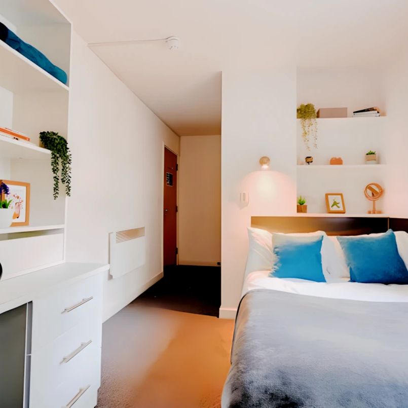 Six bed bronze - Photo 1