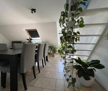 Appartement met 2 slaapkamers en terras - Foto 3