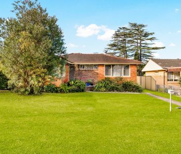 4 Attlee Place, Winston Hills NSW 2153 - House For Rent | Domain - Photo 6