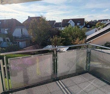 Ein Traum, 4 Zimmer Mietwohnung OG/DG in Maichingen - Photo 1