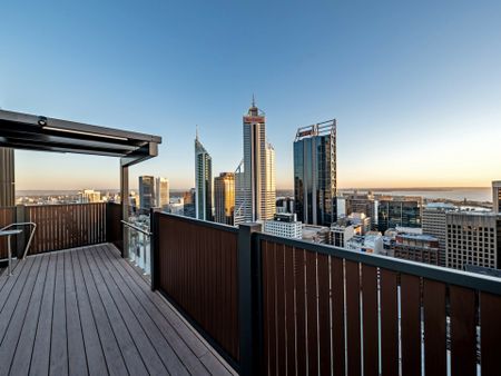 Styled for Living & Central Location - Photo 3
