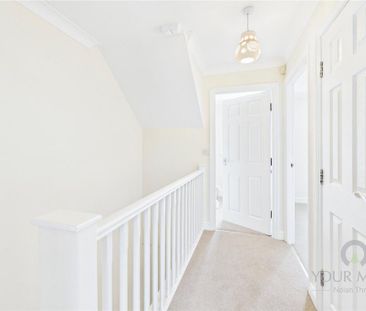 3 bedroom terraced house to rent - Photo 6