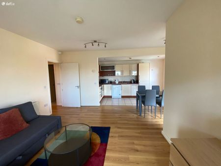 Apartment 25, The Tallow Building, The Village Centr, Ashtown, Dublin 15 - Photo 2