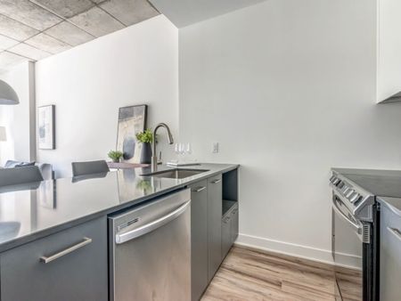 McCord CONDOS LOCATIFS A GRIFFINTOWN-CONDO RENTALS - Photo 3