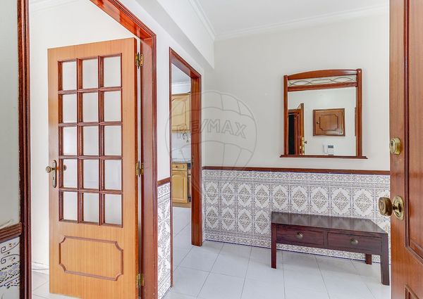 Apartamento T2 em Lisboa