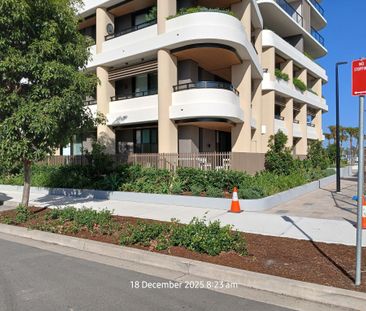 Sydney Olympic Park - Photo 6