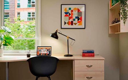 Premium En-suite - Photo 4